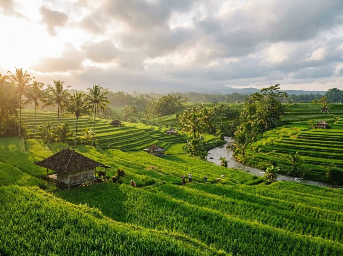 Best Time of Year to Visit Bali (and Ubud)