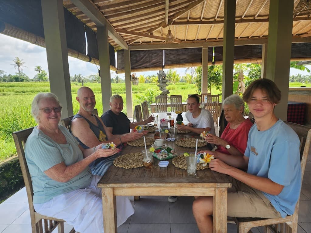 Nasi Campur Bali Explained — How Foreigners Should Order It