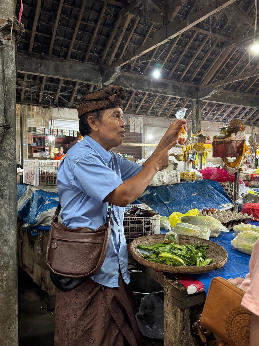 Pepes Ikan Recipe — Balinese Fish in Banana Leaf