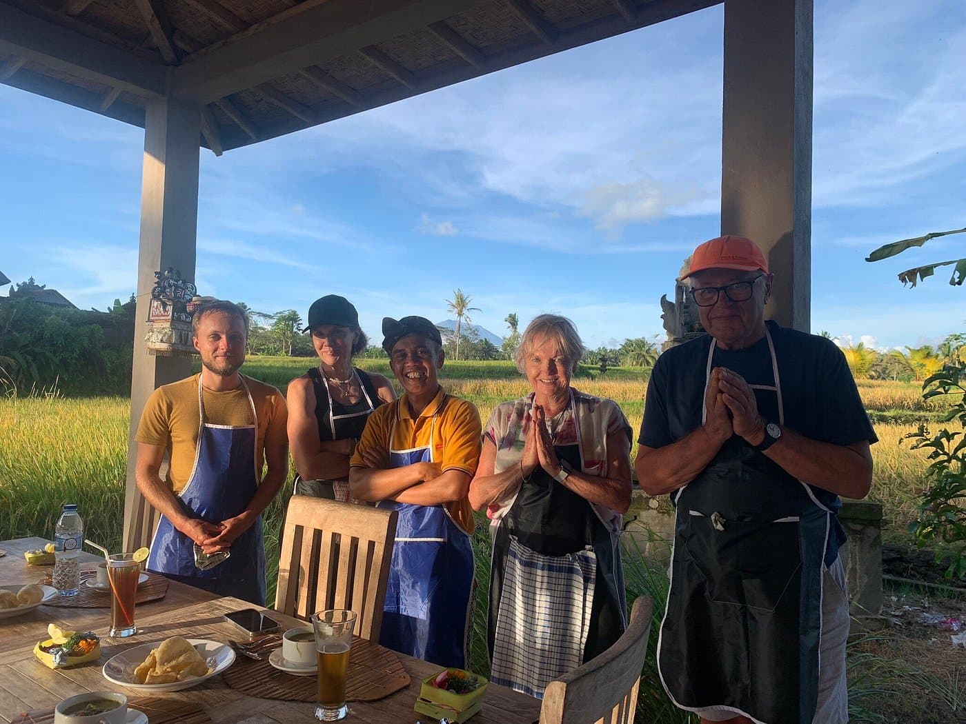 Ubud Cooking Class Price 2026 — What You Actually Pay