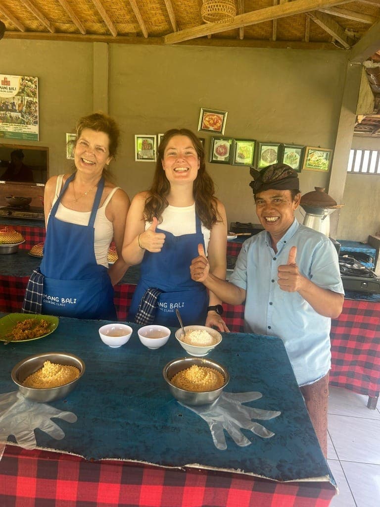 Morning Market Tour & Cooking Masterclass