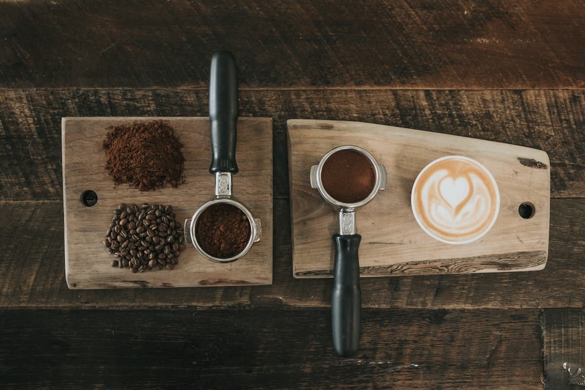 From Bean to Cup: Exploring Bali's Luwak Coffee on Two Wheels