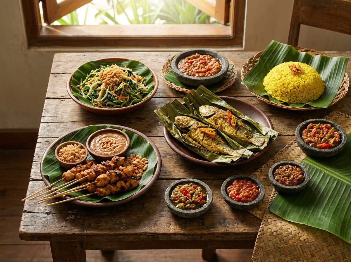 Babi Guling in Ubud — Where to Eat & What Foreigners Should Know
