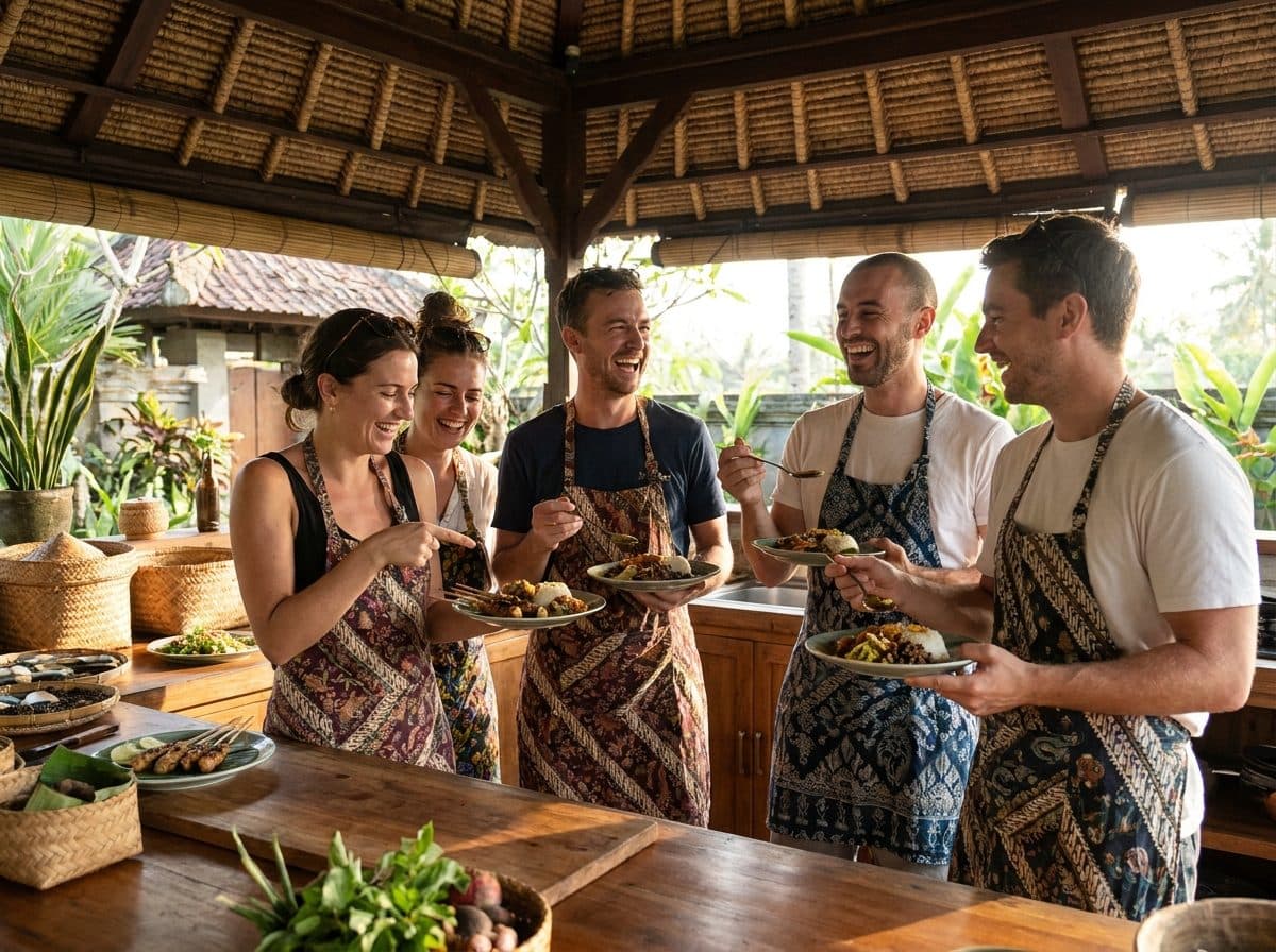 Is a Bali Cooking Class Worth It? An Honest Review & Guide