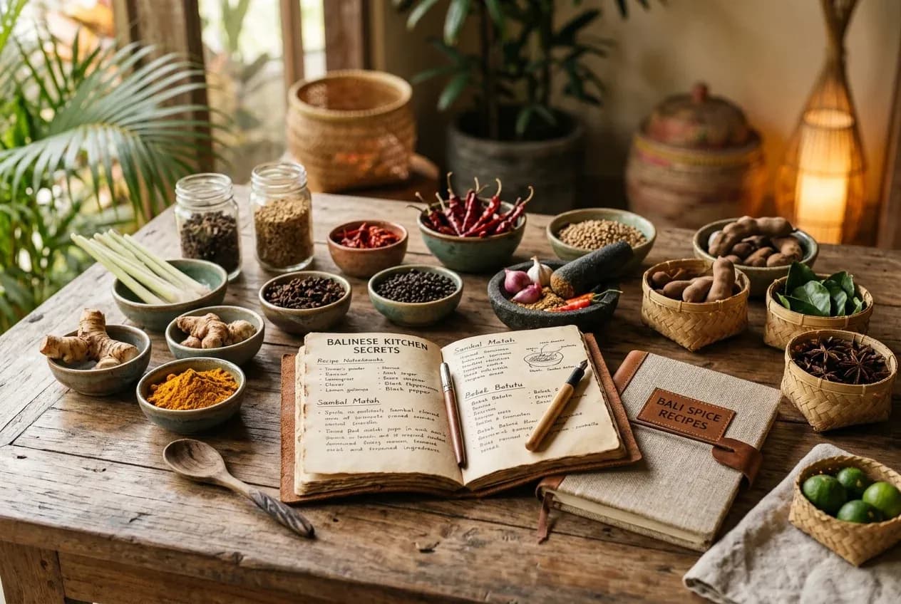 Cooking Class in Bali — Complete FAQ (Prices, What to Expect, How to Book)